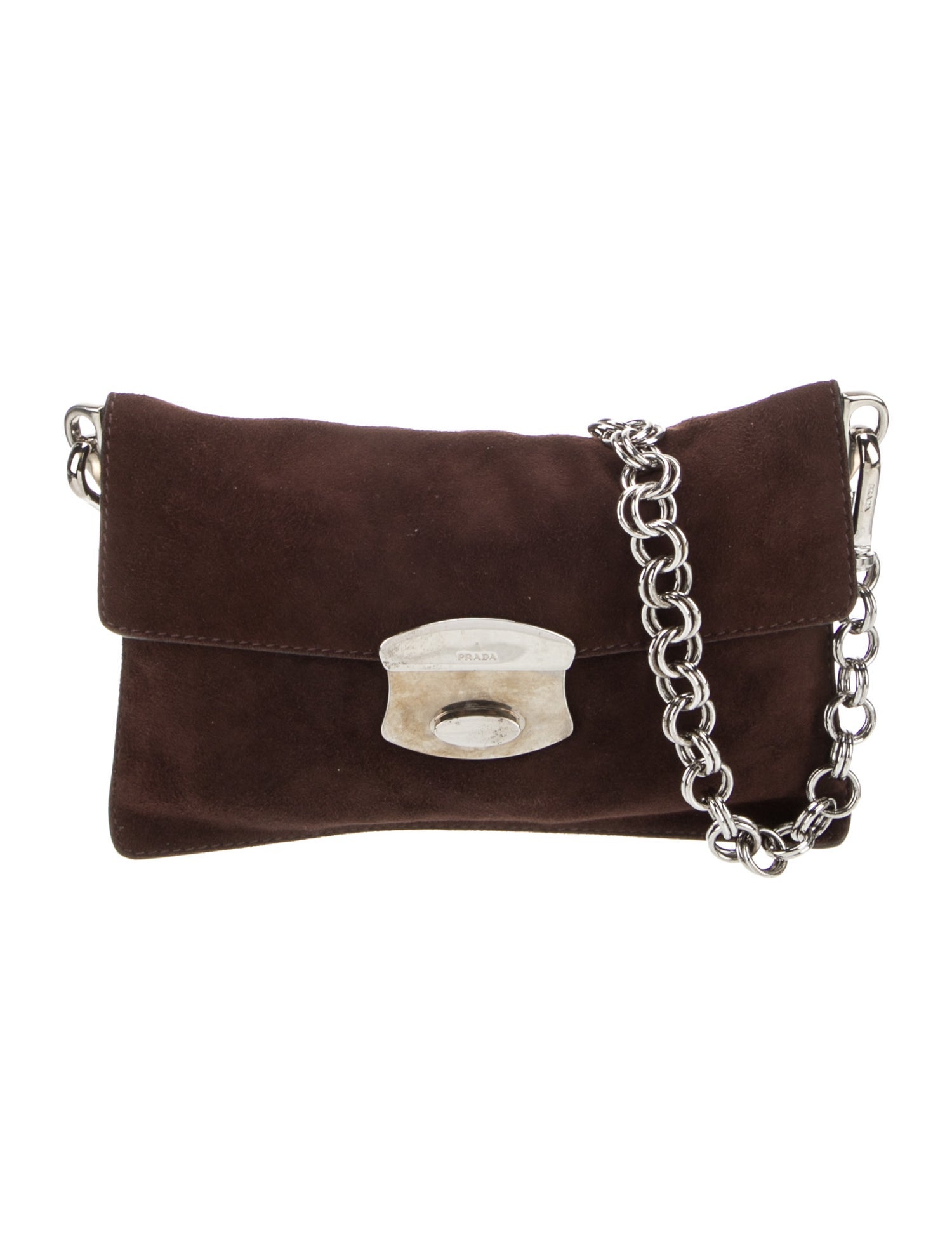 Prada Tessuto Nylon Sound